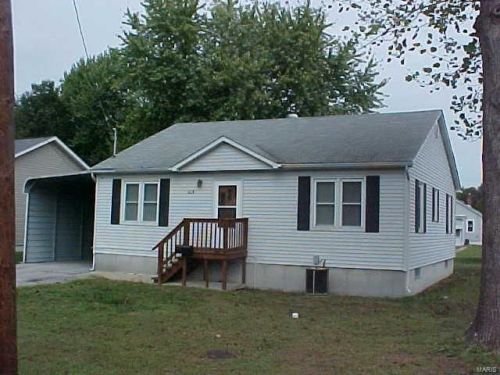 115 3rd St, Hartford, IL 62048-1205