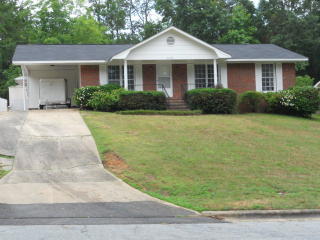 5122 Kennedy St, Columbus, GA 31907-6124