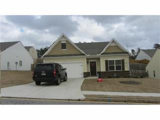 6100 Semaphore Rdg, Rex, GA 30273-1586