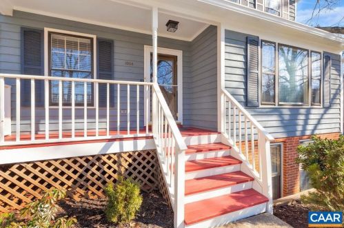 1084 Ramblewood Pl, Charlottesville, VA 22901-1290