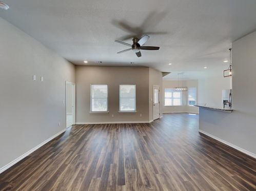 2311 Pedernales Ct, Granbury TX  76048-6437 exterior