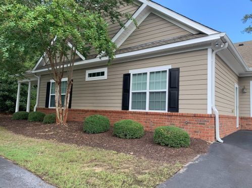 2404 Amberley Dr, Evans GA  30809-6767 exterior