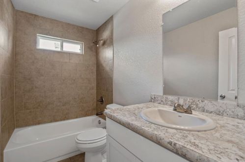 1409 Myrtle St, Fort Worth TX  76104-5763 exterior