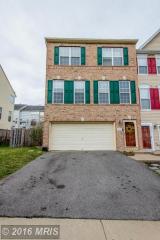 2168 Armitage Ct, Woodbridge, VA 22191-6106