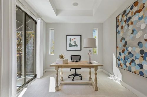 4025 Bowser Ave, Dallas TX 75219-3709 exterior