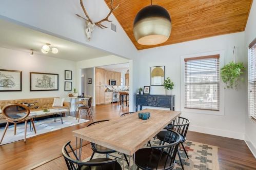 2009 2nd St, Austin TX  78702-4515 exterior