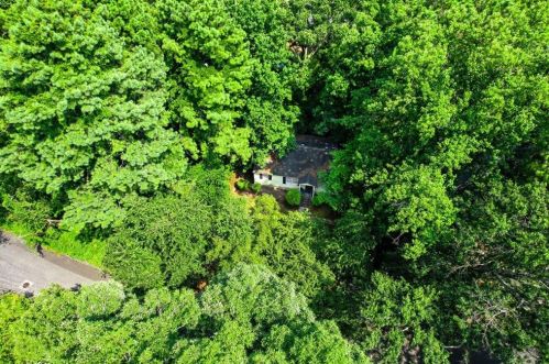 1711 Bridgeport Dr, Atlanta GA  30329-2531 exterior
