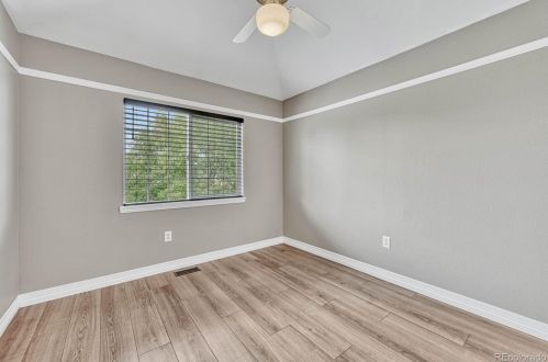 16138 Amber Rock Ct, Parker CO  80134-3556 exterior