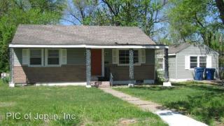 2719 13th St, Joplin MO  64801-5355 exterior