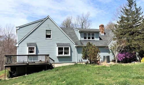 93 Sullivan Rd, Colchester, CT 06420-3609
