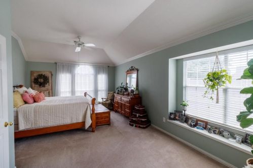 7567 Arcadia Trl, Fort Worth TX  76137-3577 exterior