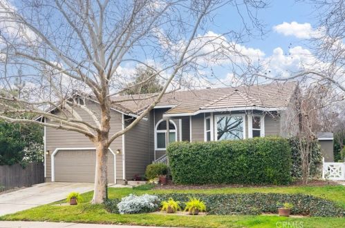 219 Idyllwild Cir, Chico, CA 95928-3971