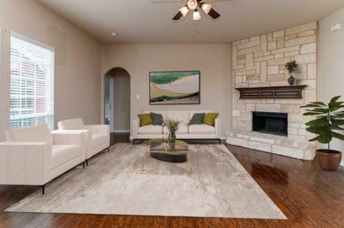 4202 Daylilly Ct, Midlothian, TX 76063-6806
