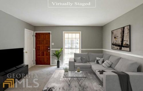 1609 Wildwood Rd, Marietta, GA 30062-4052