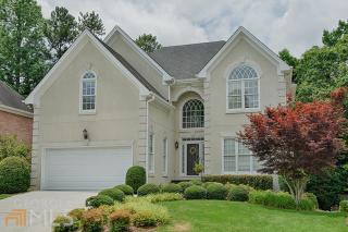 3562 Greystone Cir, Atlanta, GA 30341-5852