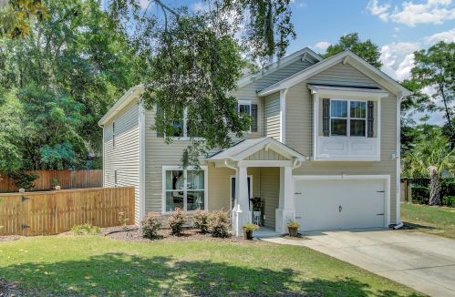 1223 Beck Dr, Mount Pleasant, SC 29466-9379