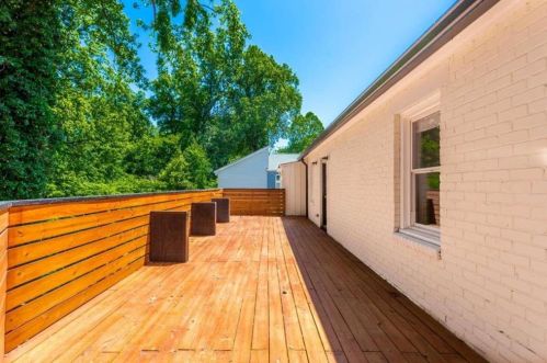 517 Hascall Rd, Atlanta GA  30309-2227 exterior