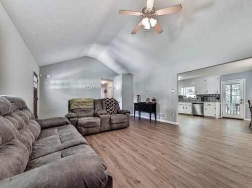 110 Ambrose Dr, Big Canoe GA  30143-5775 exterior