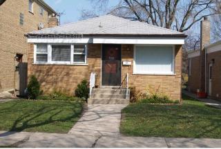 431 Callan Ave, Evanston IL  60202-2901 exterior