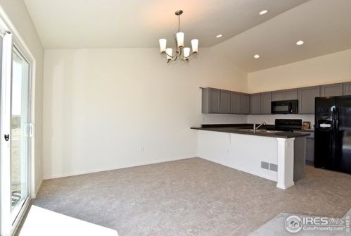 2767 Sapphire St, Loveland CO 80537-2024 exterior