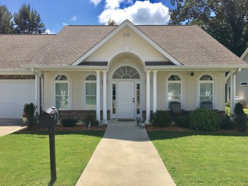 116 Leyland Hls, Clarkesville, GA 30523-5842