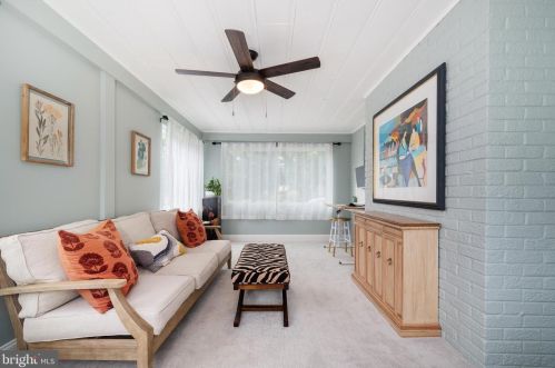 9605 Sutherland Rd, Silver Spring MD 20901-2314 exterior