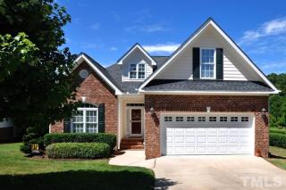 465 May Farm Rd, Pittsboro, NC 27312-5749
