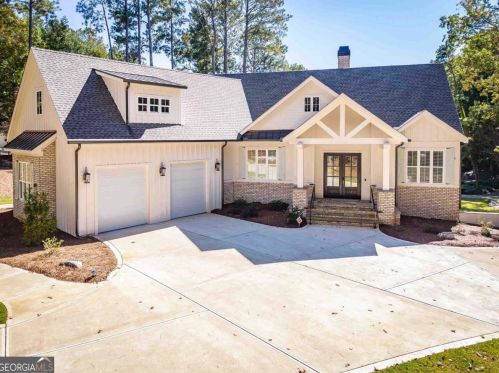 1301 Pinehurst Dr, Reynolds Plantation, GA 30642-6102