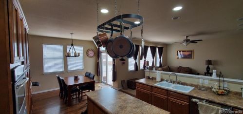 3348 Nepal Way, Aurora CO 80013-9019 exterior