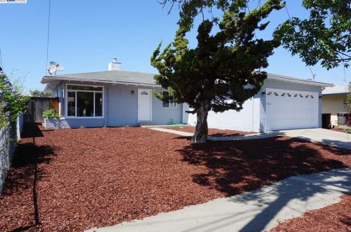631 Denslowe Ln, Hayward, CA 94544-1725