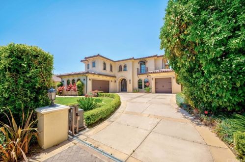 2615 Greenfield Ave, Arcadia, CA 91006-5232