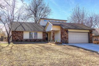3026 70th St, Tulsa, OK 74132-1702