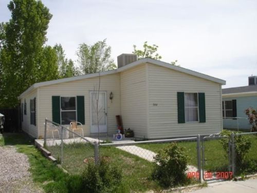 544 Pauline St, Clifton, CO 81520-7915