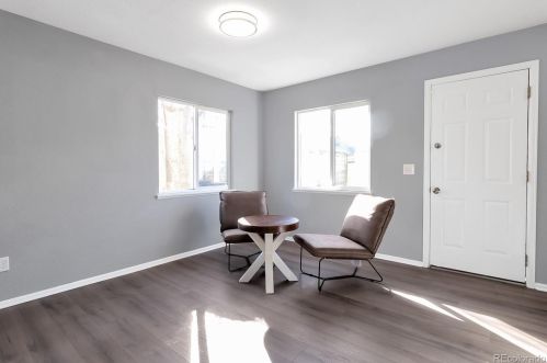 4335 Adams St, Denver CO  80216-4215 exterior