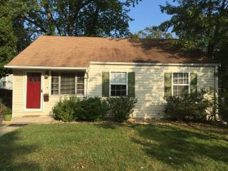 4031 Walters Ct, Fairfax, VA 22030-3539