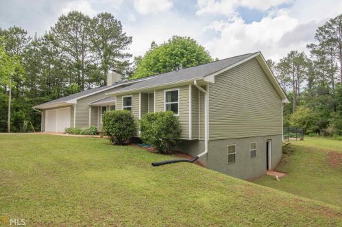 2109 Tommy Lee Cook Rd, Palmetto, GA 30268-8527