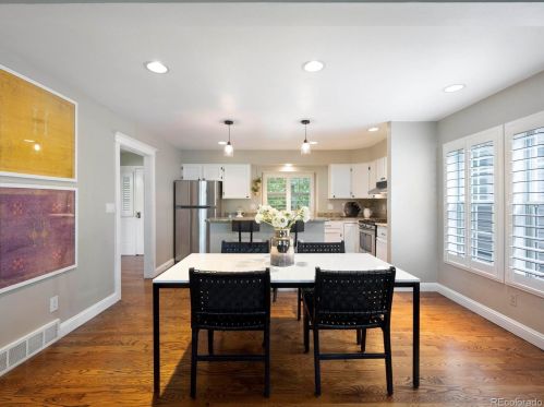 7462 Monaco St, Englewood CO  80112-1302 exterior