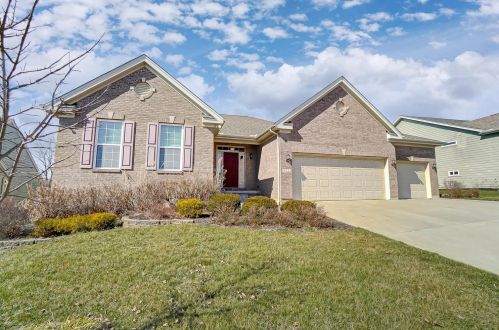 121 Montgomery Ln, Springboro, OH 45066-5015