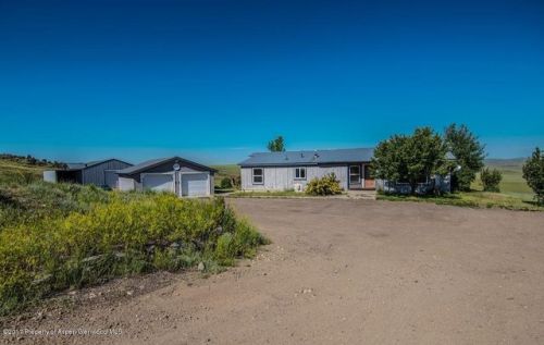 1500 Walter Way, Craig, CO 81625-8802