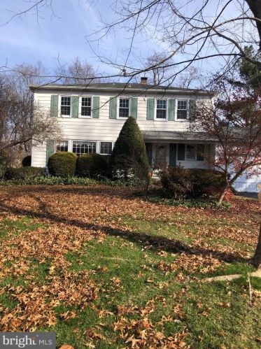 29 Fieldston Rd, Princeton, NJ 08540-6429