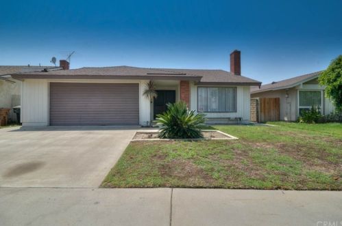 183 Barbara Way, Anaheim, CA 92806-4036