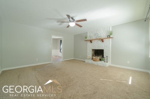 1308 Cross Plains Hulett Rd, Carrollton GA  30116-6643 exterior