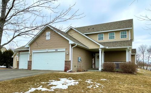 1604 Knoll Ct, Dundas, MN 55019-4120