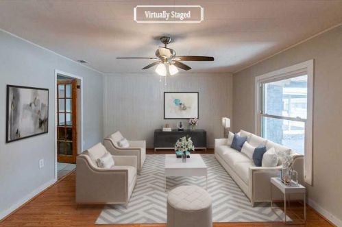 629 Hallvale Dr, Fort Worth, TX 76108-1427