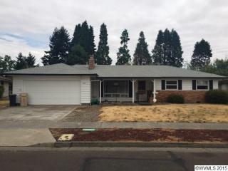 3205 13 Ave, Albany OR  97322-6905 exterior