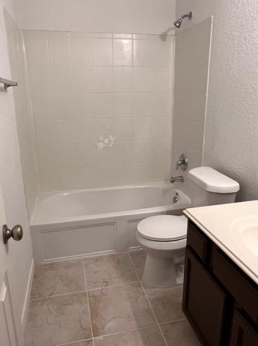 11407 Elizabeth Brook Dr, Richmond TX  77406-5470 exterior