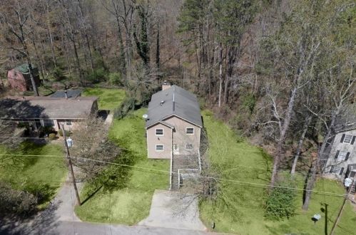 4440 Janice Dr, Lithonia, GA 30039-6651