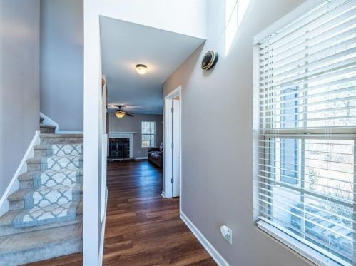 10 Sandberg Way, Dawsonville, GA 30534-4329