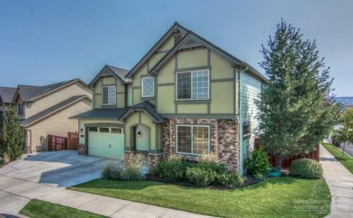 1290 Rosemont St, Prineville, OR 97754-1370