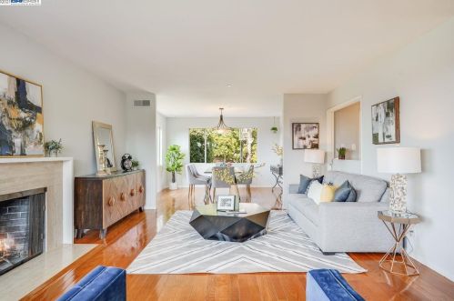 2518 Oakes Dr, Hayward, CA 94542-1224
